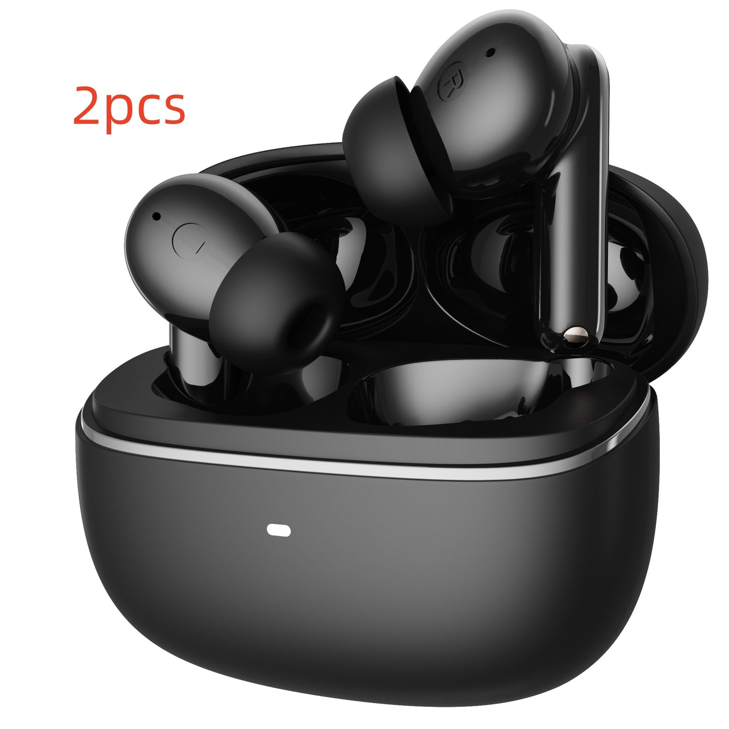 XY-17 Bluetooth Headphones – Noise Reduction