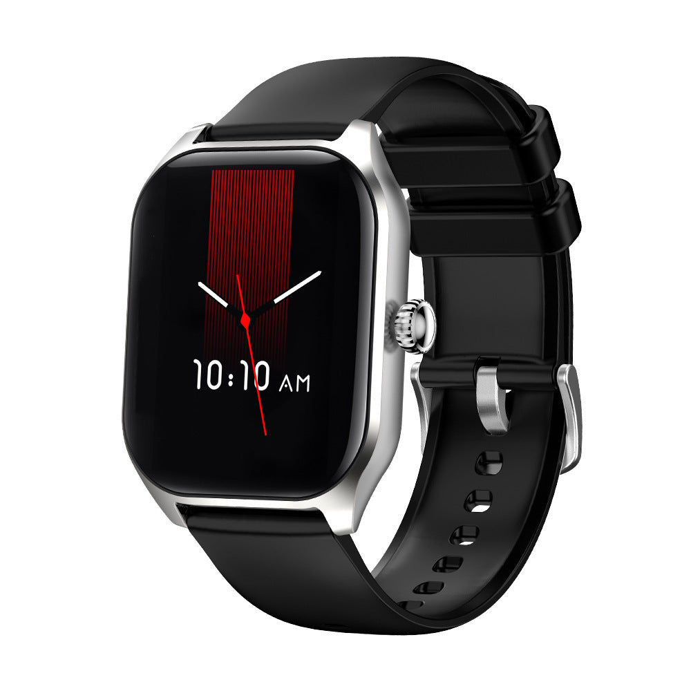 NFC Multiple Sport Smart Watch – Waterproof Fitness Tracking