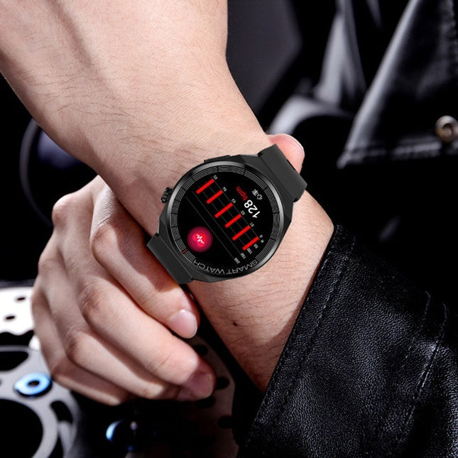 Smart Bracelet Watch – Active Lifestyle Companion