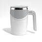 Automatic Stirring Coffee Cup – Effortless Mixing