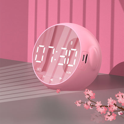 Smart Bluetooth Speaker – Long Battery Life