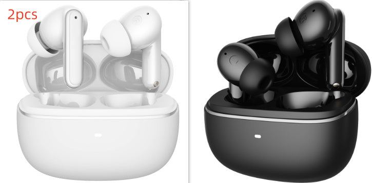 XY-17 Bluetooth Headphones – Noise Reduction