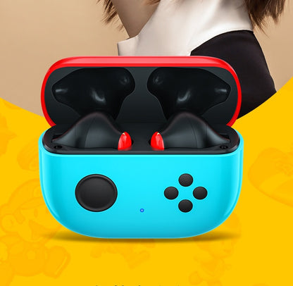 Private Mode Bluetooth Headset – Noise Reduction