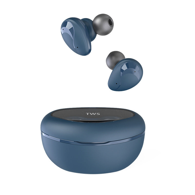 Active Noise Reduction Headset – Wireless Convenience