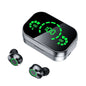 YD03 Wireless Headset – Smart Display