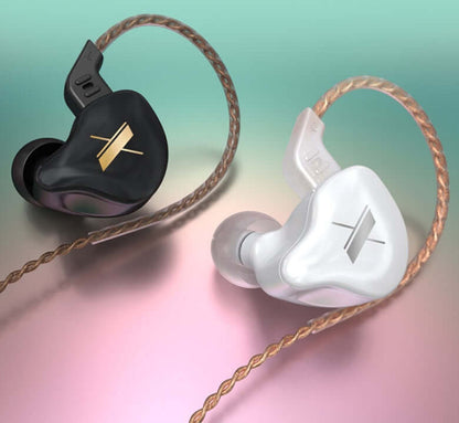 In-Ear Headset – HiFi Sound Quality