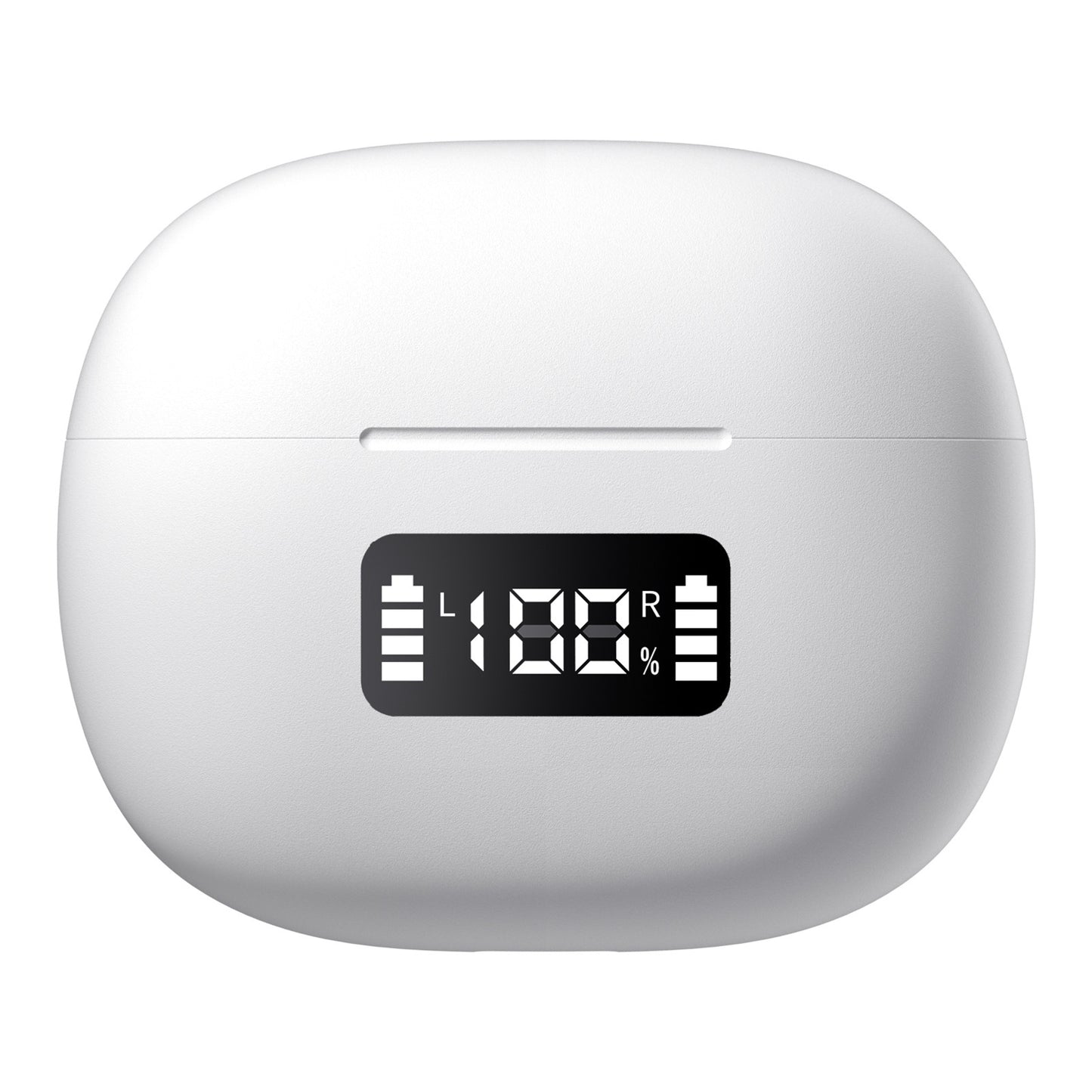 Bluetooth Headset – Waterproof Noise Reduction