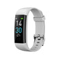 S5 Fitness Bracelet – Temperature and Blood Pressure Monitoring