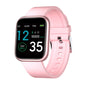 SmartFit Smart Watch – Heart Rate Monitoring