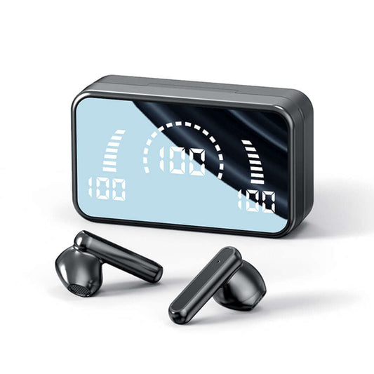 Wireless Bluetooth Earphones – Long Standby Time