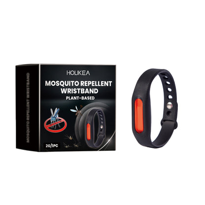 Portable Guard Bracelet – Outdoor Silicone Design