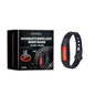 Portable Guard Bracelet – Outdoor Silicone Design