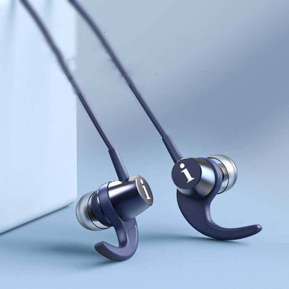 Intelligent Bluetooth Headset – Noise Reduction