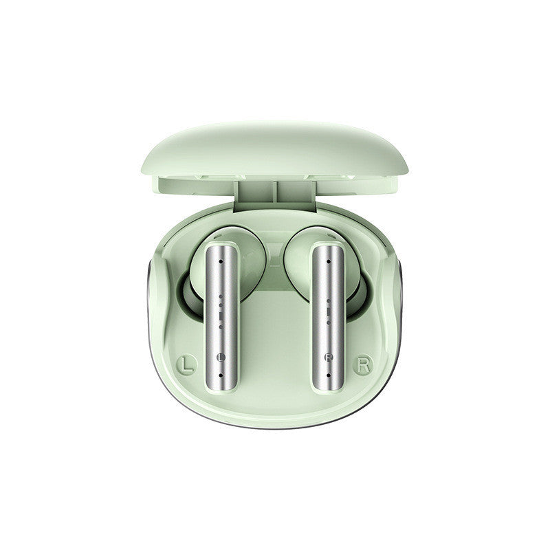 Wireless Bluetooth Headset – Waterproof Noise Reduction