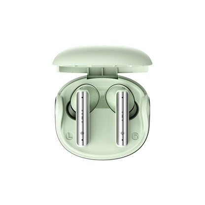 Wireless Bluetooth Headset – Waterproof Noise Reduction