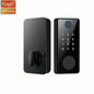 Graffiti Smart Door Lock – Fingerprint Access