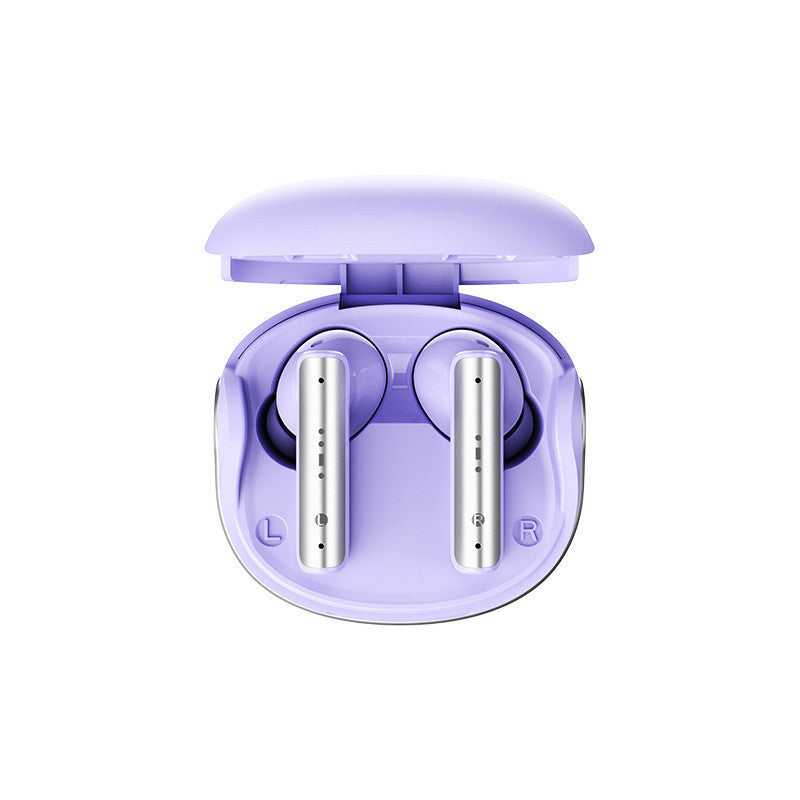 Wireless Bluetooth Headset – Waterproof Noise Reduction