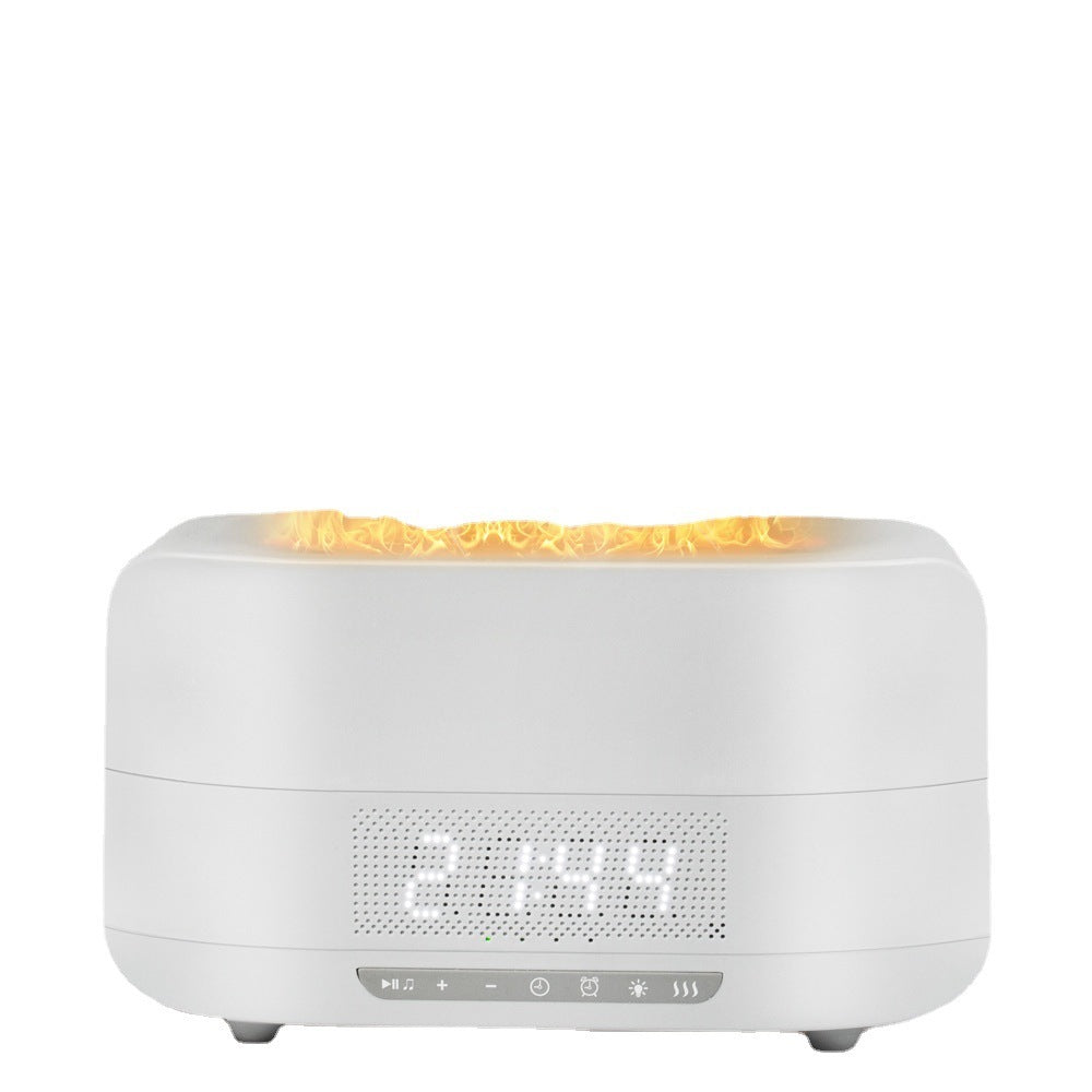 Firelight Speaker Humidifier – Quiet Operation