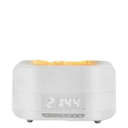 Firelight Speaker Humidifier – Quiet Operation