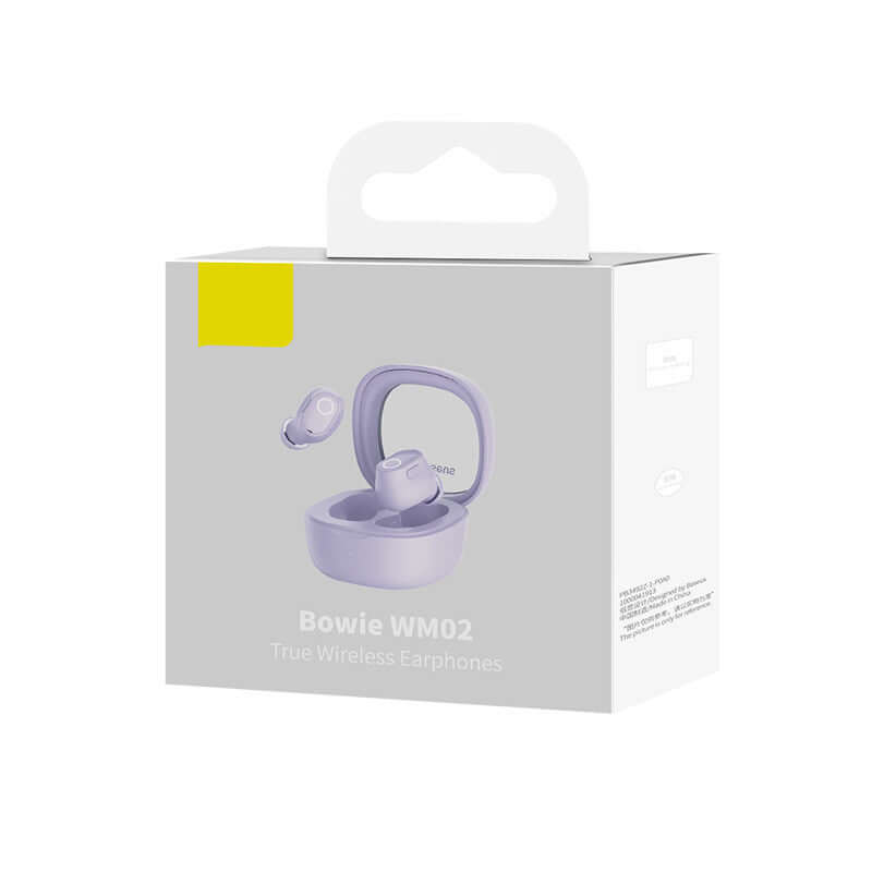 Wireless Bluetooth Headset – Noise Reduction