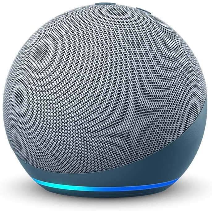 Echo Dot 4 – Smart English Learning - DomoHive Store