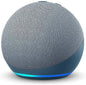 Echo Dot 4 – Smart English Learning - DomoHive Store