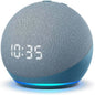 Echo Dot 4 – Smart English Learning - DomoHive Store