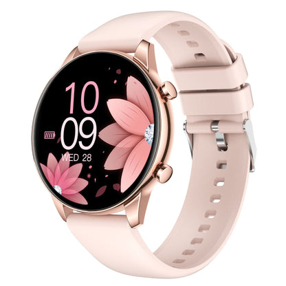 Smart Call Watch – Step Counting