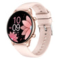 Smart Call Watch – Step Counting