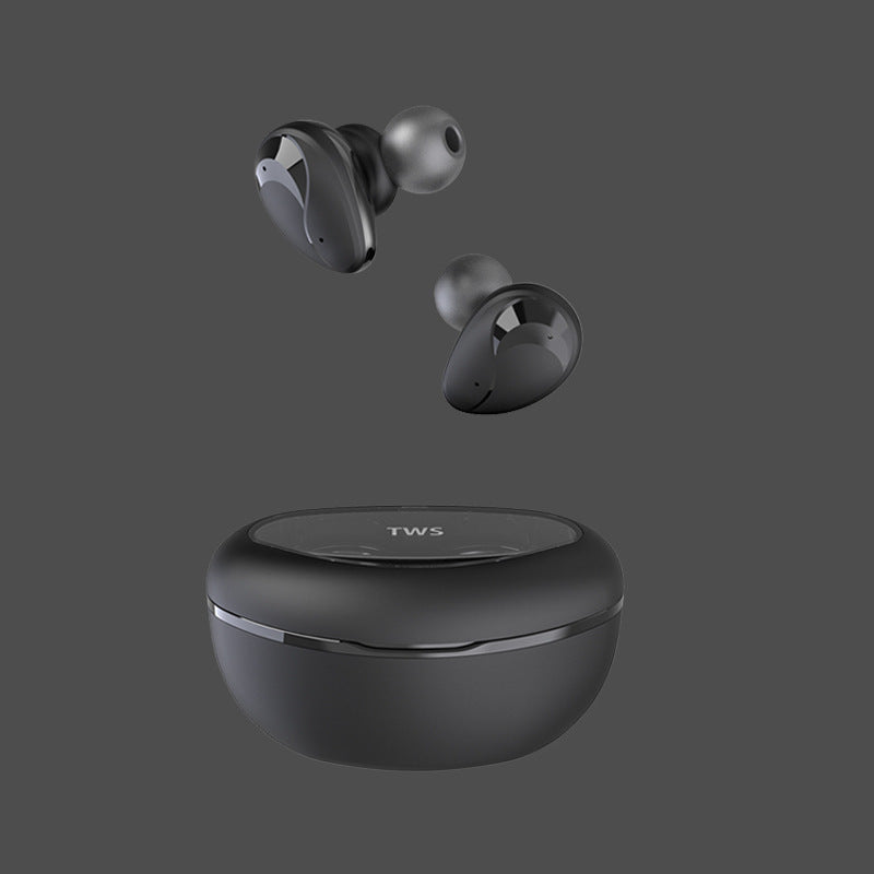 Active Noise Reduction Headset – Wireless Convenience