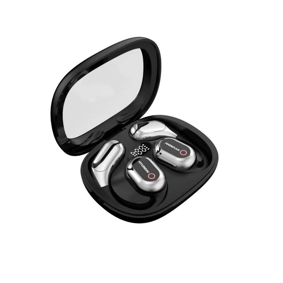 Simultaneous Interpretation Headset – Noise Reduction