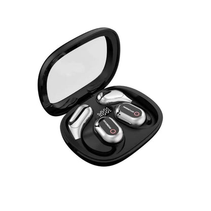 Simultaneous Interpretation Headset – Noise Reduction