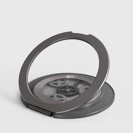 Portable Star Phone Stand – Lightweight and Foldable
