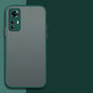 Ultra-Thin Silicone Case – Waterproof Protection