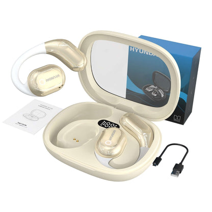 Simultaneous Interpretation Headset – Noise Reduction