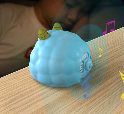 Smart Alarm Clock – Voice Activation