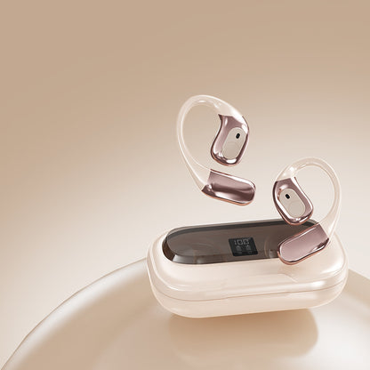 T23 Bluetooth Headphones – Real-Time Translation