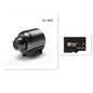 Wireless WiFi Camera NX5 – 1080P High Definition