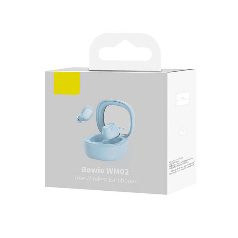 Wireless Bluetooth Headset – Noise Reduction