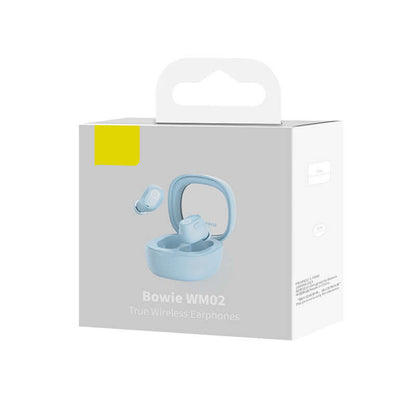 Wireless Bluetooth Headset – Noise Reduction