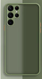 Ultra-Thin Silicone Case – Waterproof Protection