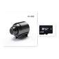 Wireless WiFi Camera NX5 – 1080P High Definition