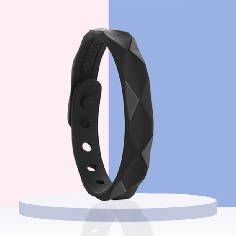 Balance Energy Bracelet – Waterproof Design