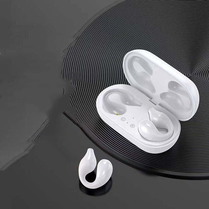 Bone Conduction Headphones – Comfortable Fit