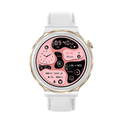 HK43 Smart Watch – Bluetooth Calling