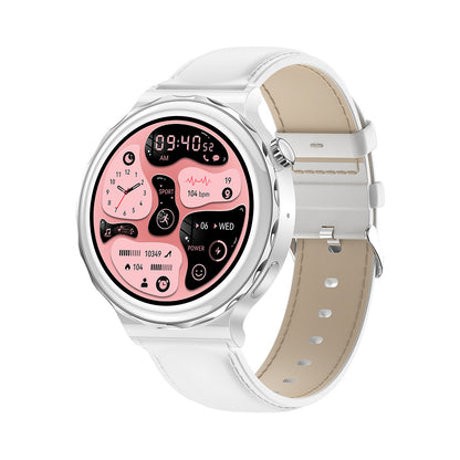 HK43 Smart Watch – Bluetooth Calling