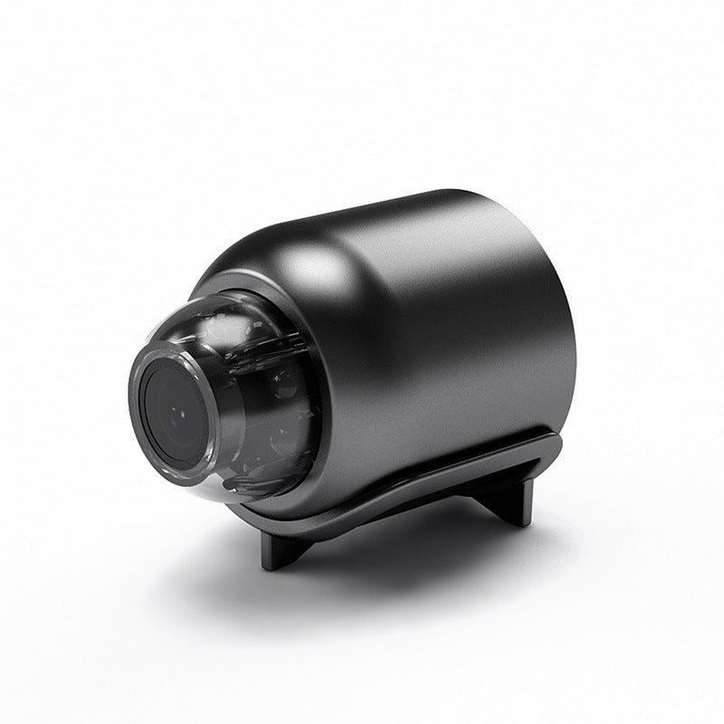 Wireless WiFi Camera NX5 – 1080P Video Quality