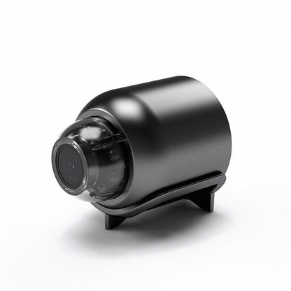 Wireless WiFi Camera NX5 – 1080P Video Quality
