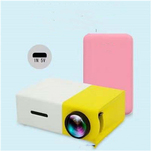 Micro Mini Projector – High Definition