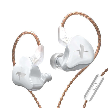 In-Ear Headset – HiFi Sound Quality